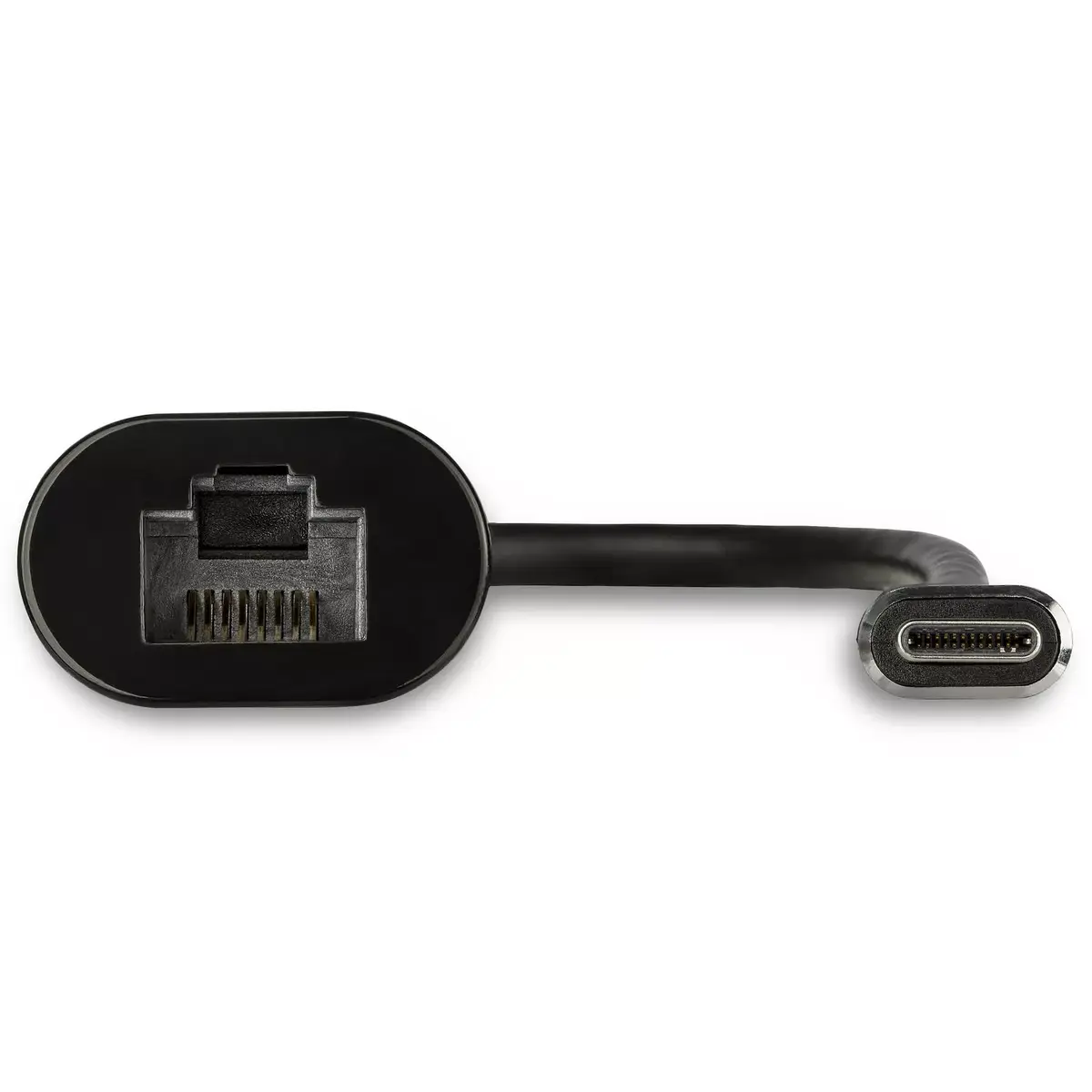 StarTech US2GC30 USB-C uz 2.5GbE Ethernet adapteris Photo 2