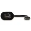 StarTech US2GC30 USB-C uz 2.5GbE Ethernet adapteris Photo 2