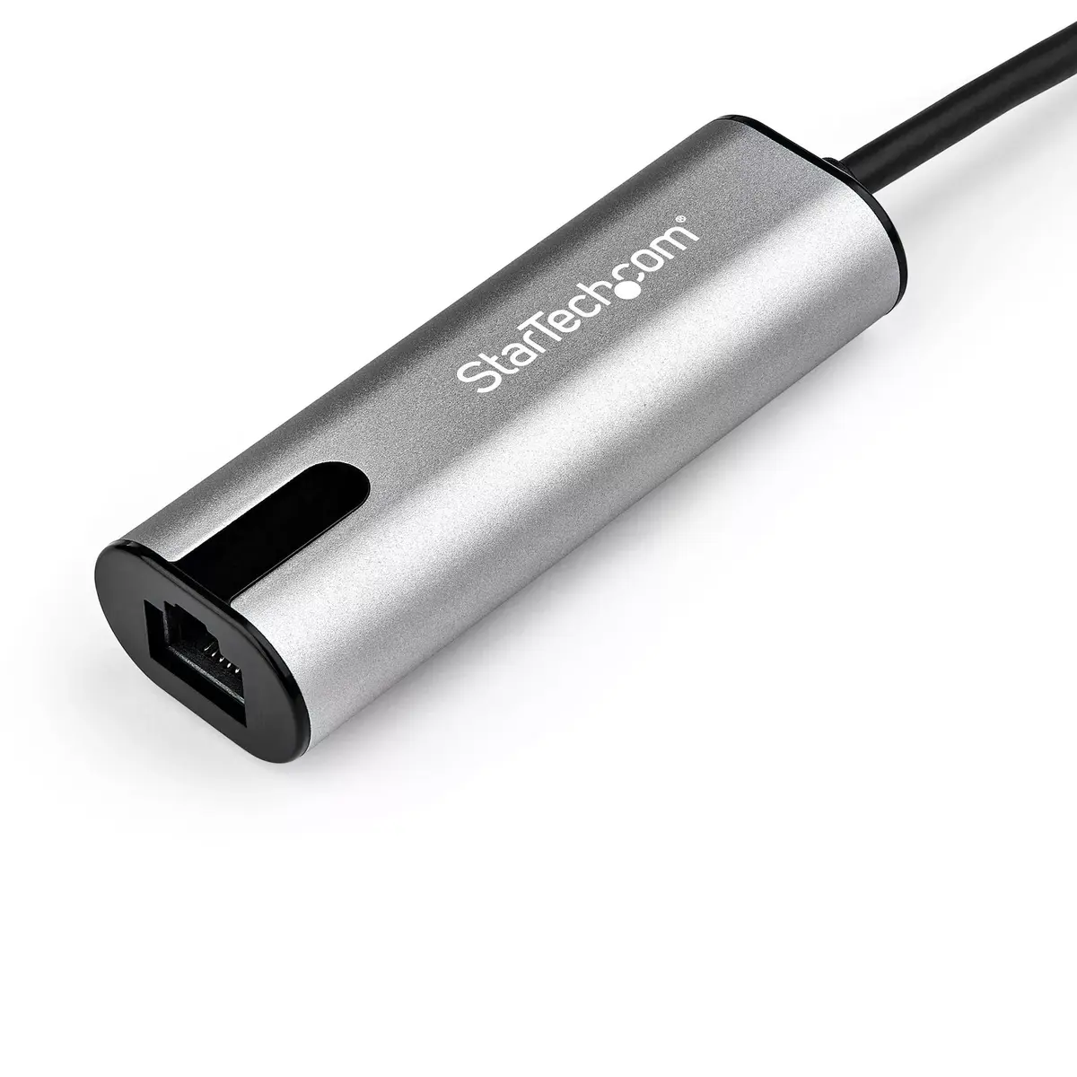 StarTech US2GC30 USB-C uz 2.5GbE Ethernet adapteris Photo 3