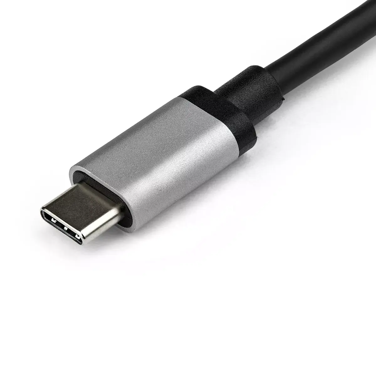 StarTech US2GC30 USB-C uz 2.5GbE Ethernet adapteris Photo 4