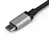 StarTech US2GC30 USB-C uz 2.5GbE Ethernet adapteris Photo 4