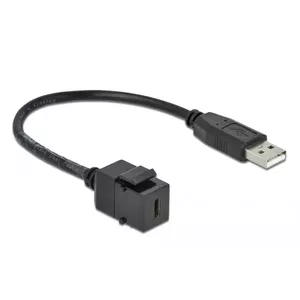 Keystone Module DeLOCK 86378