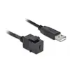 Keystone Module DeLOCK 86378 Photo 2