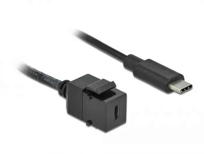 Keystone module DeLOCK 86398 Photo 2