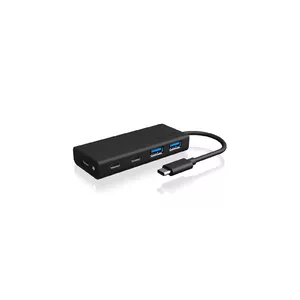 USB хаб ICY BOX IB-HUB1426-CPD