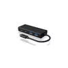 USB хаб ICY BOX IB-HUB1426-CPD Photo 2
