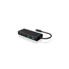 USB хаб ICY BOX IB-HUB1426-CPD Photo 3