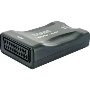 Video signal converter Schwaiger HDMSCA02533