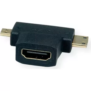 Adapter VALUE Digital Display Video 12.99.3166 with Digital Display