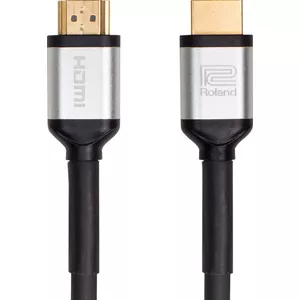 Roland RCC-3-HDMI HDMI кабель 1 m HDMI Тип A (Стандарт) Черный