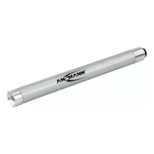 Ручной фонарик Ansmann X15 LED Silver