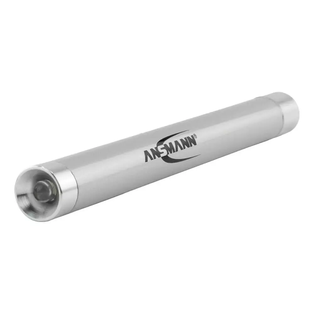 Ручной фонарик Ansmann X15 LED Photo 3