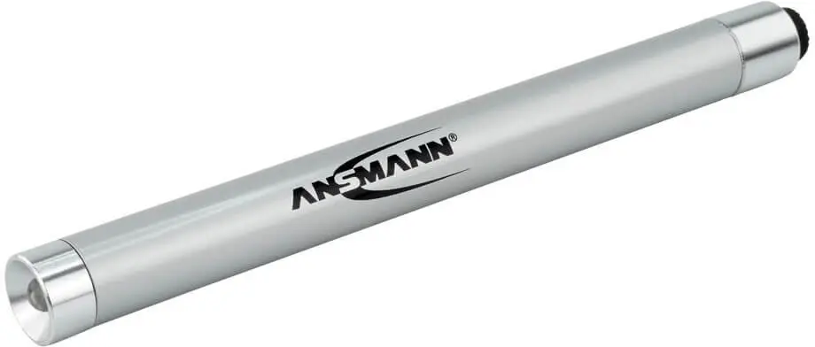 Pildspalvas lukturis Ansmann X15 LED Photo 8