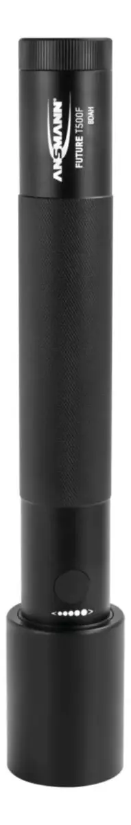 Hand flashlight Ansmann Future T500F Photo 2