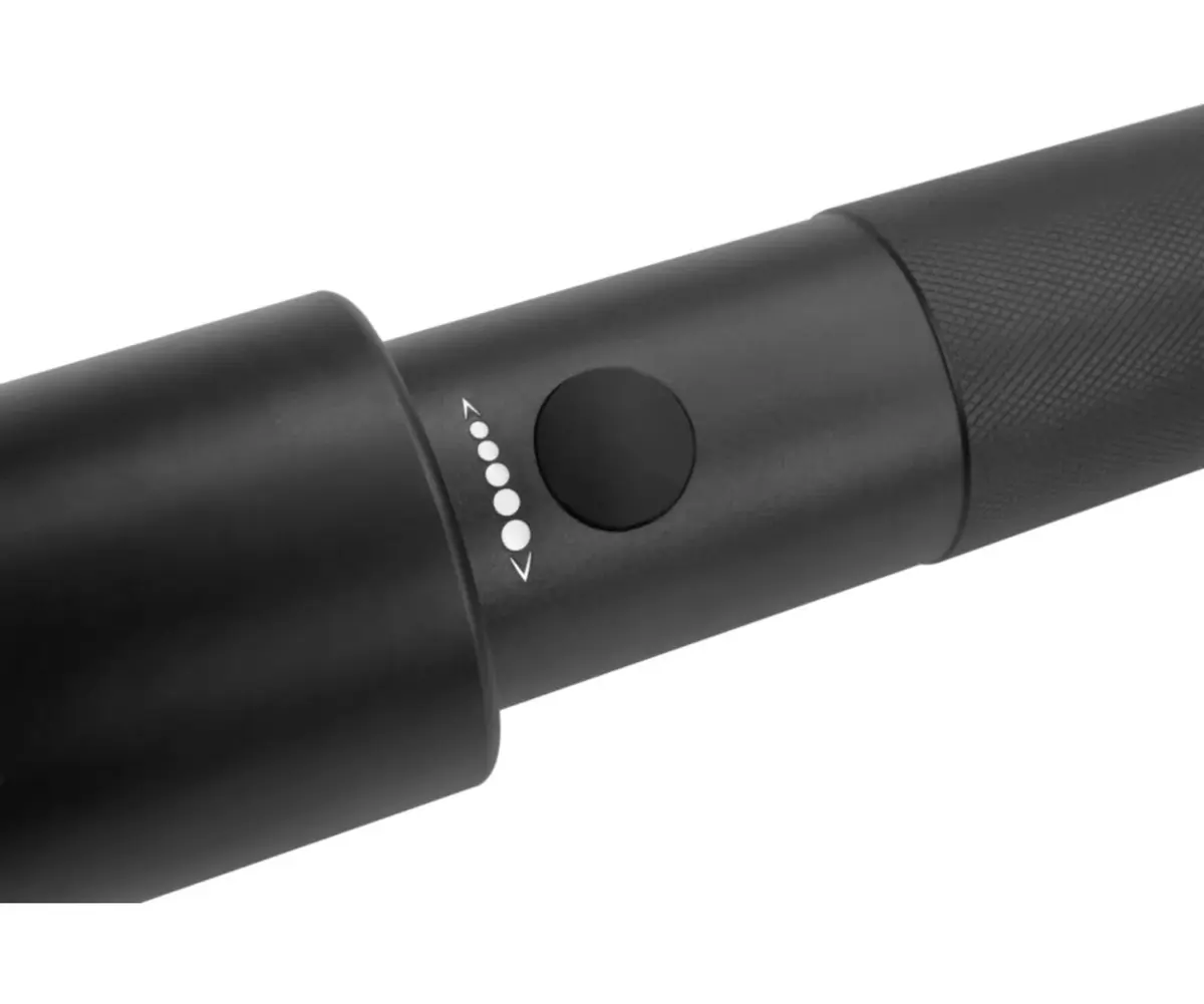 Hand flashlight Ansmann Future T500F Photo 3