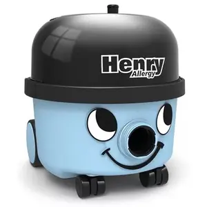 Būvju putekļu sūcējs Numatic HENRY Allergy 620 W