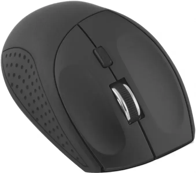 ESPERANZA ANDROMEDA bezvadu ergonomiska pele Photo 3