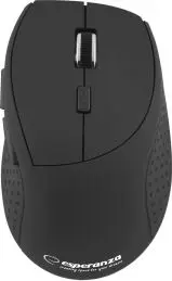 Bezvadu ergonomiska labo roku pele ESPERANZA
