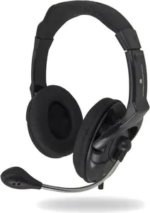 Headphone Esperanza EH101