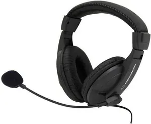 Headphones Esperanza EH103