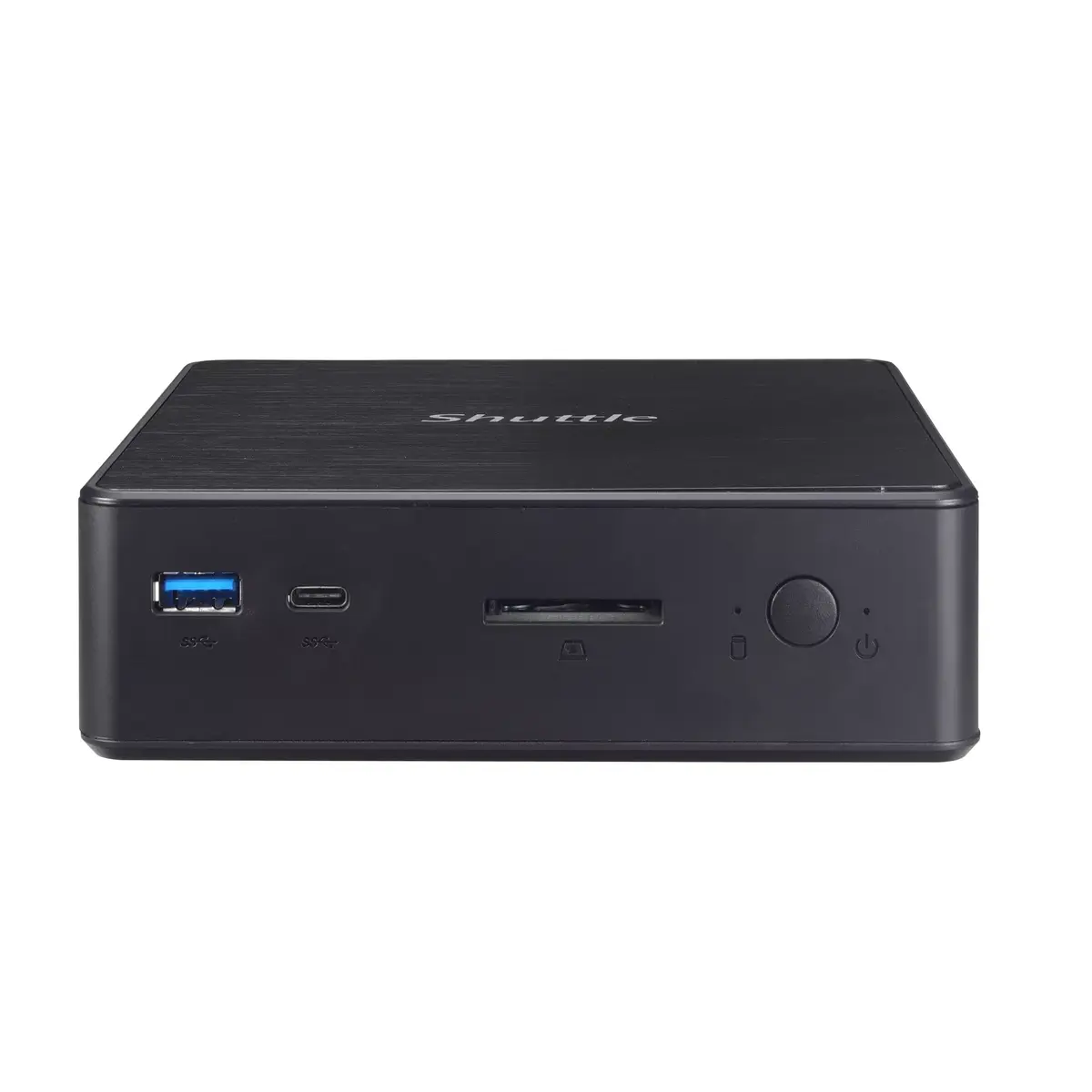 Mini PC Shuttle Nano NC10U7 Photo 2