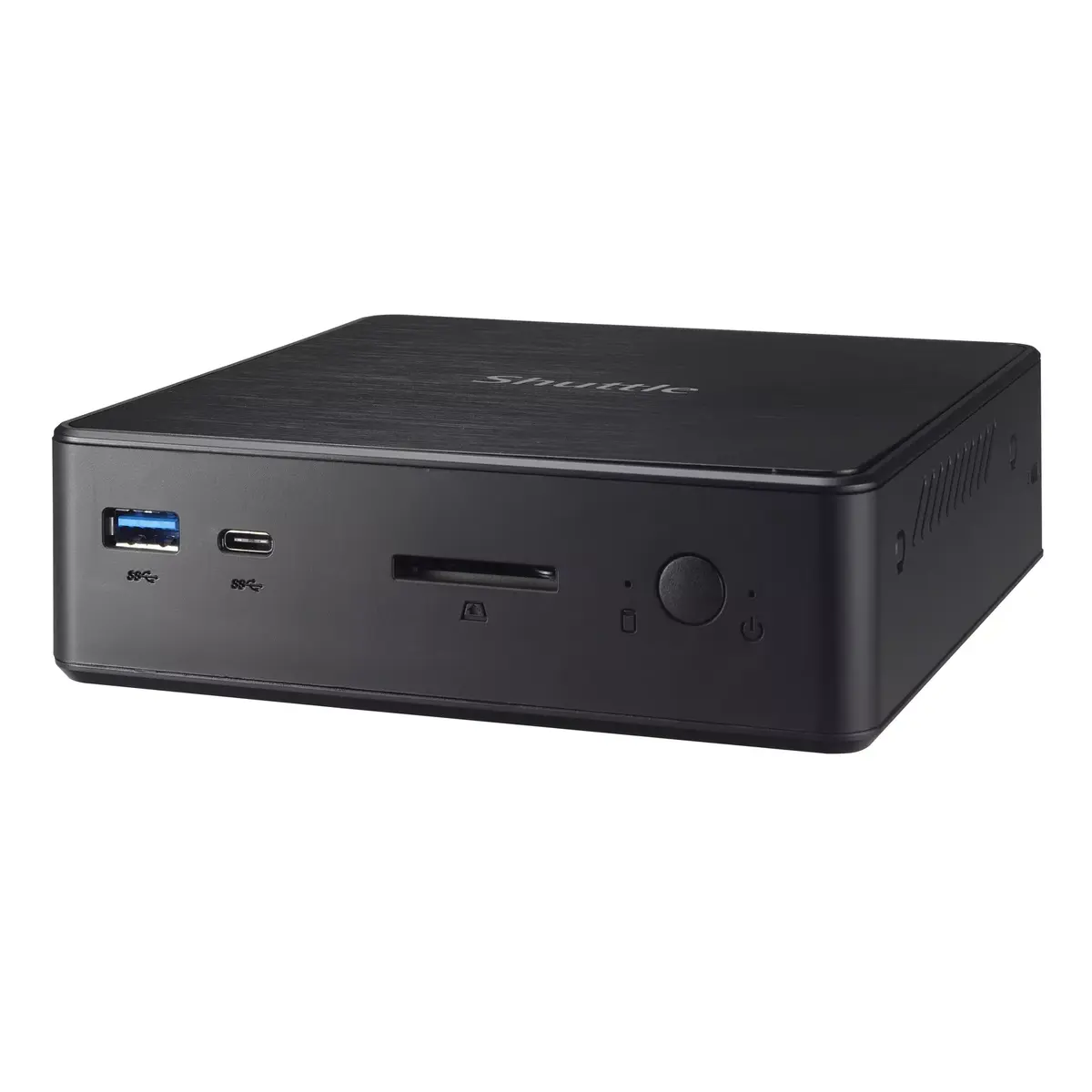 Mini PC Shuttle Nano NC10U7 Photo 4