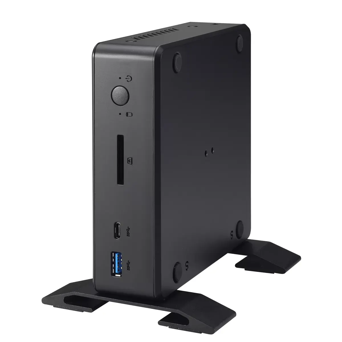 Mini PC Shuttle Nano NC10U7 Photo 5