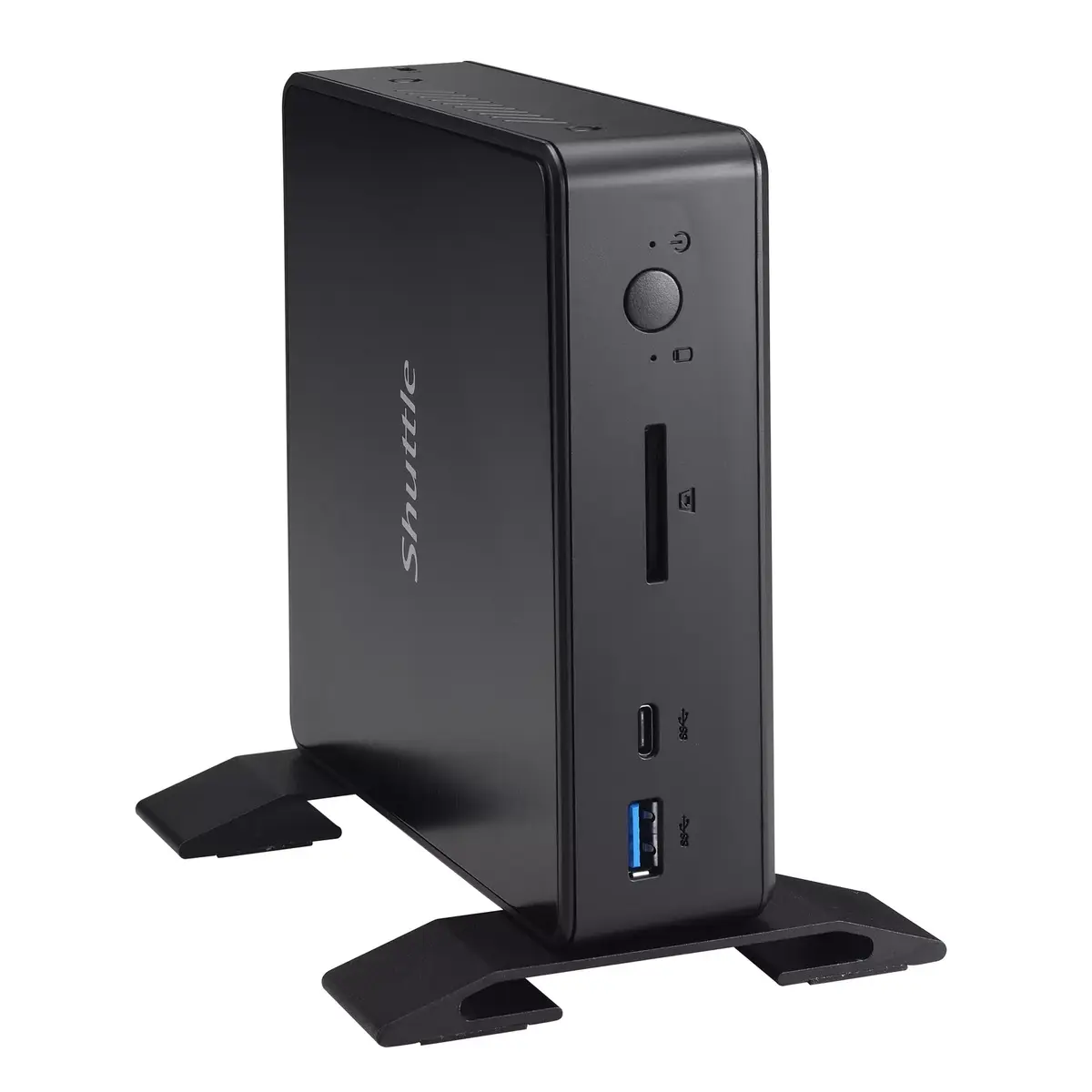 Mini PC Shuttle Nano NC10U7 Photo 7