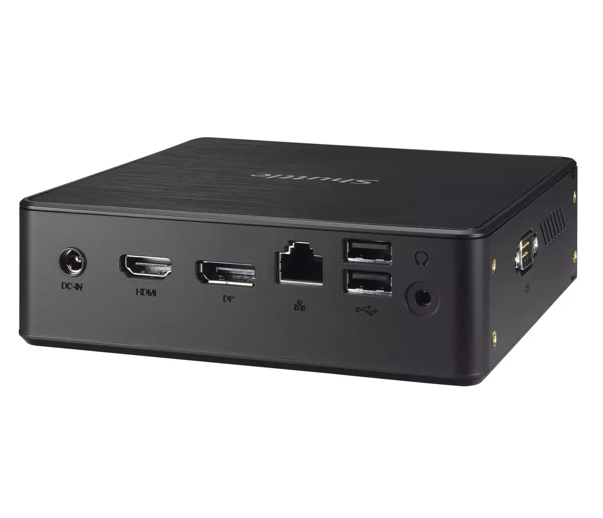 Mini PC Shuttle Nano NC10U7 Photo 8
