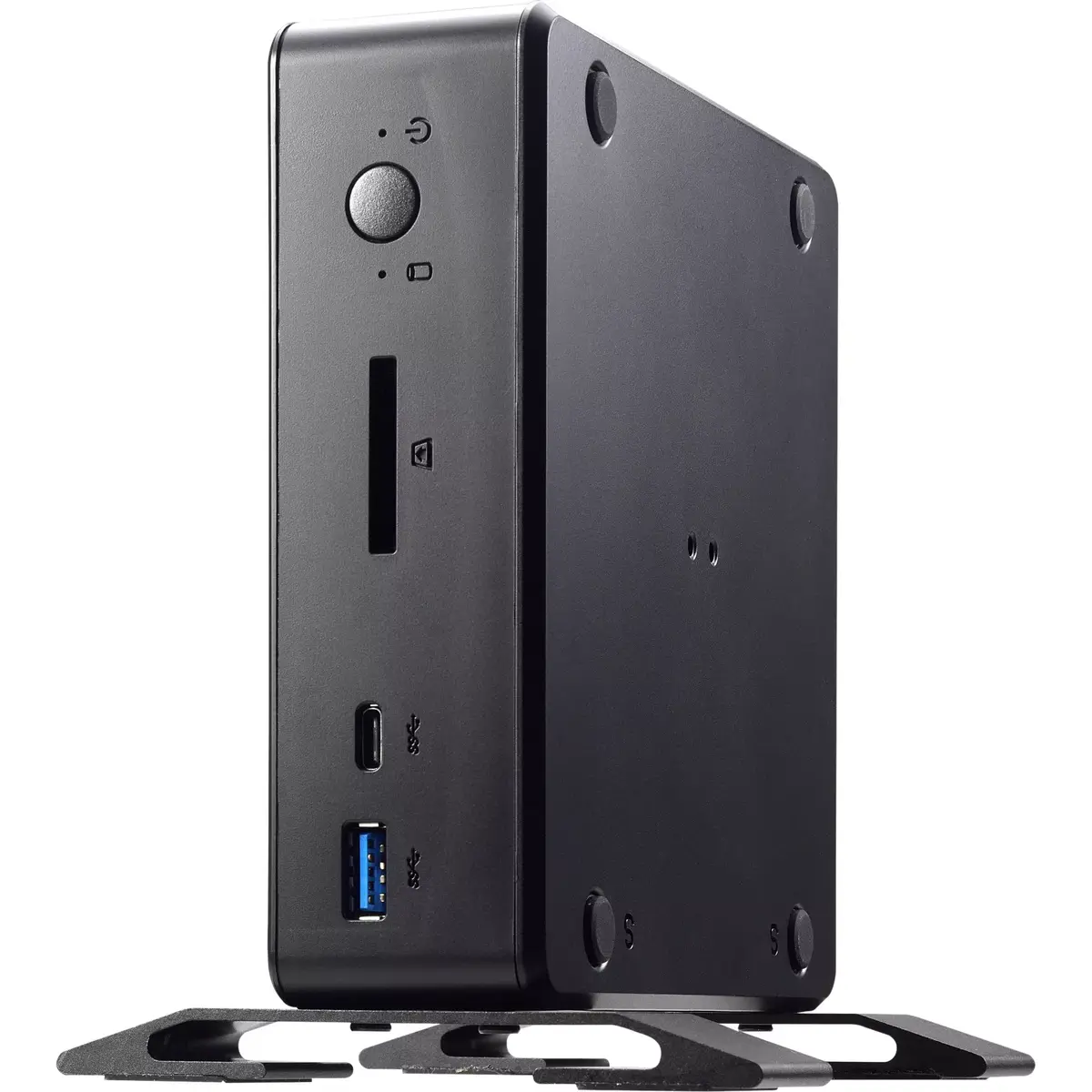 Mini PC Shuttle Nano NC10U7 Photo 10