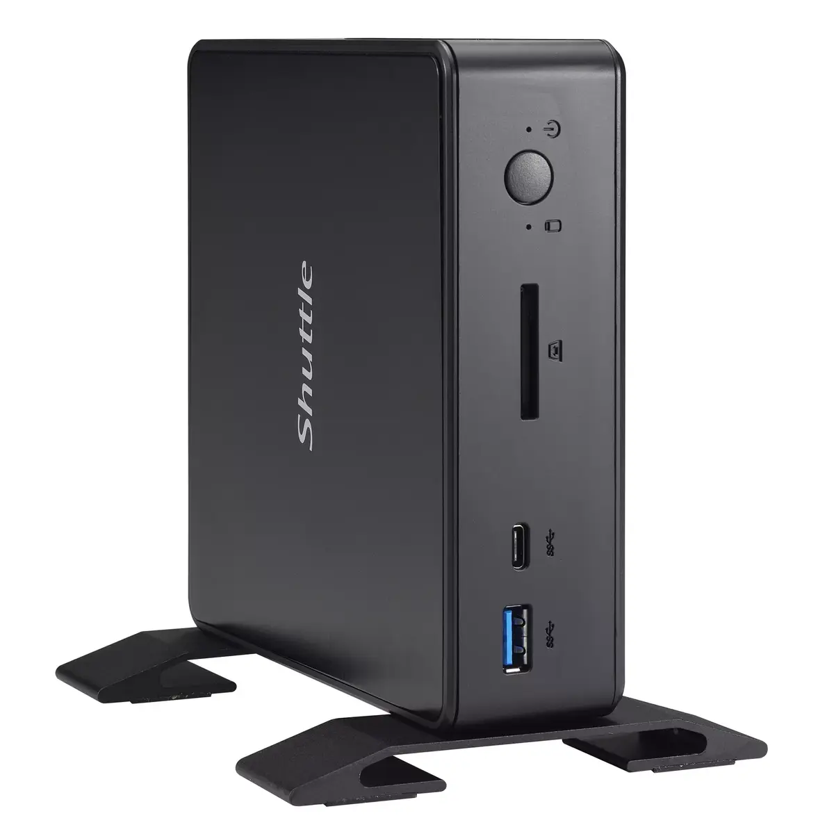 Mini PC Shuttle Nano NC10U7 Photo 11