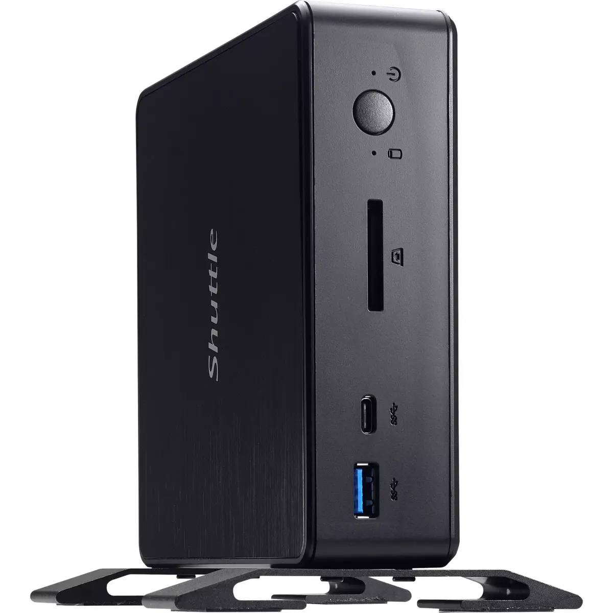 Mini PC Shuttle Nano NC10U7 Photo 13