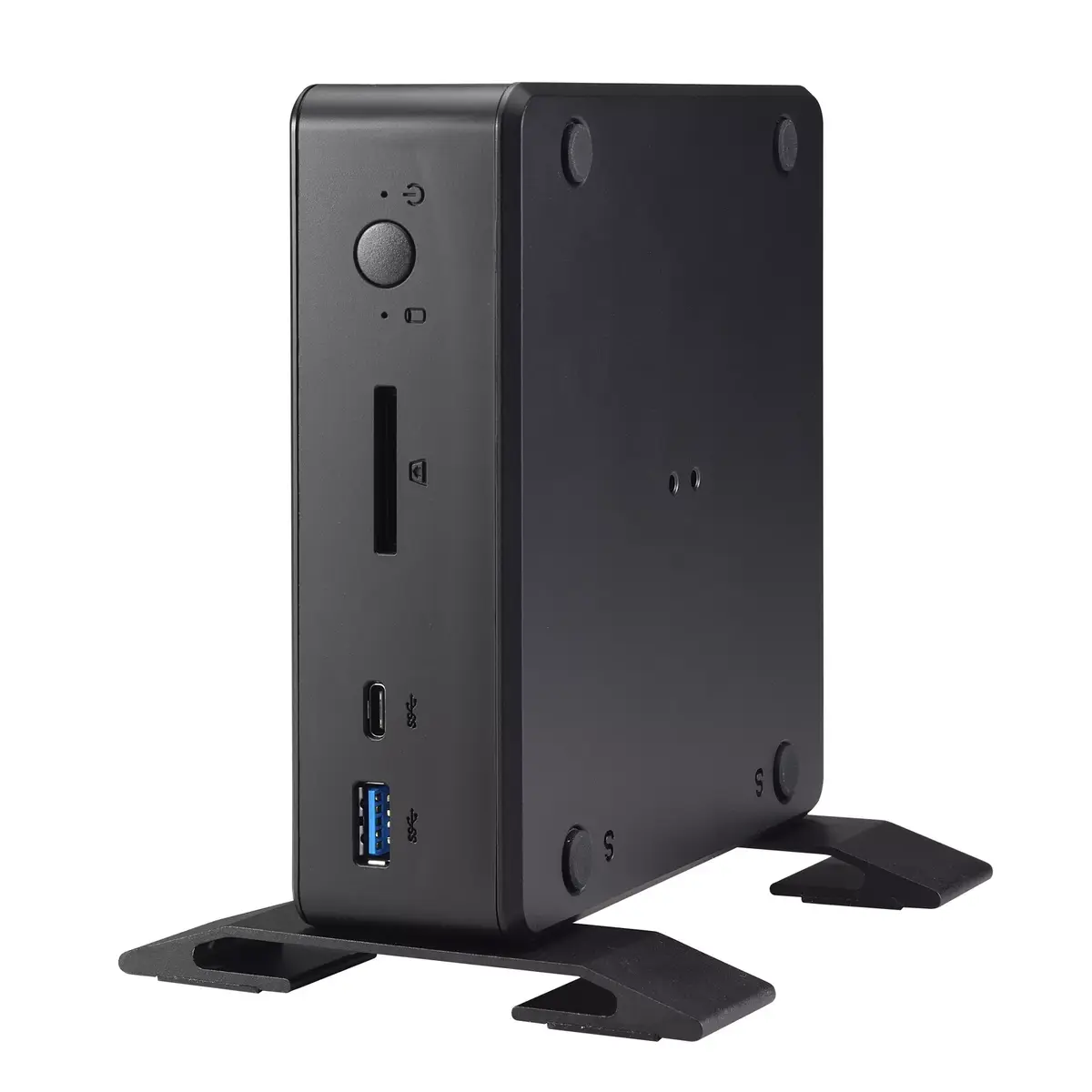 Mini PC Shuttle Nano NC10U7 Photo 14