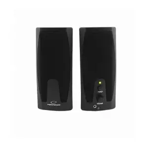 2-way speaker Esperanza EP110 6 W