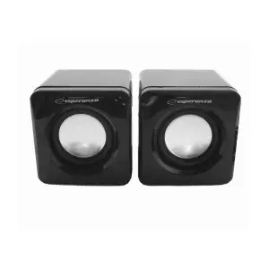 2-way Speaker Esperanza EP111 6 W