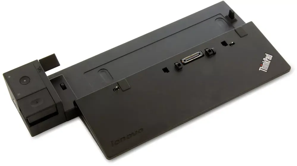 Docking Station Lenovo Pro Dock 40A10065EU Photo 2