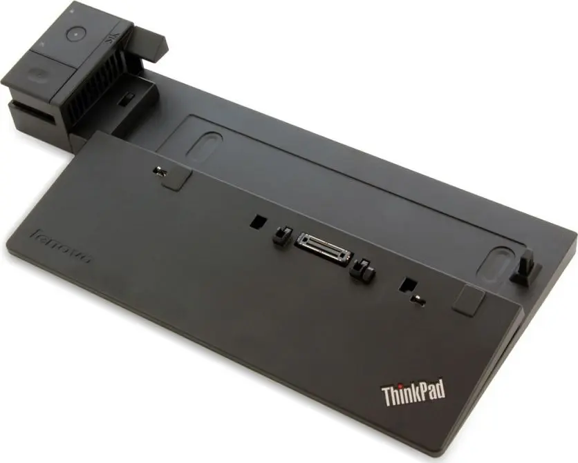 Doku stacija Lenovo Pro Dock 40A10065EU Photo 7
