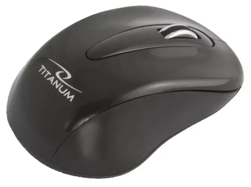 Mouse Esperanza TM104K Photo 3