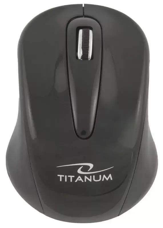 Mouse Esperanza TM104K Photo 4