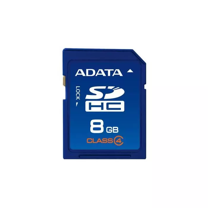 ADATA ASDH8GCL4-R Photo 1