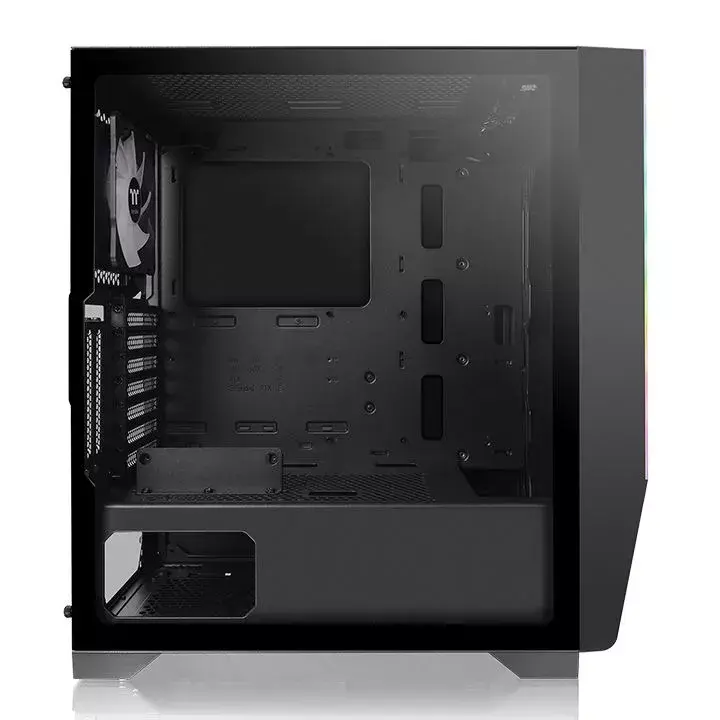 Компьютерный корпус Thermaltake H550 TG ARGB Photo 3