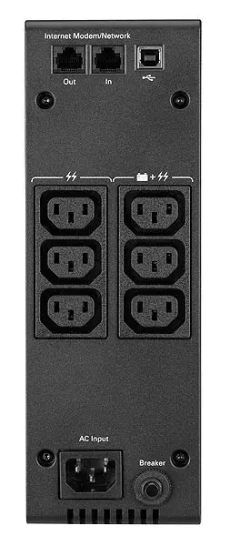 Источник бесперебойного питания Eaton 5S 700i Photo 2