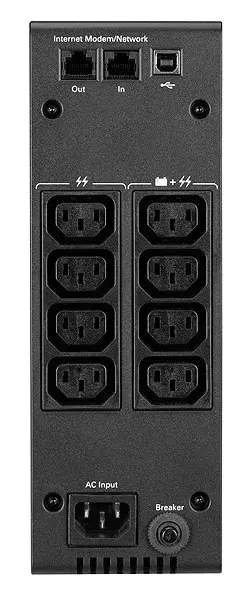 Источник бесперебойного питания Eaton 5S 1500i Photo 2