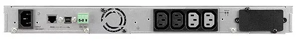 Nepārtraukta barošanas avots Eaton 5P850iR Photo 3