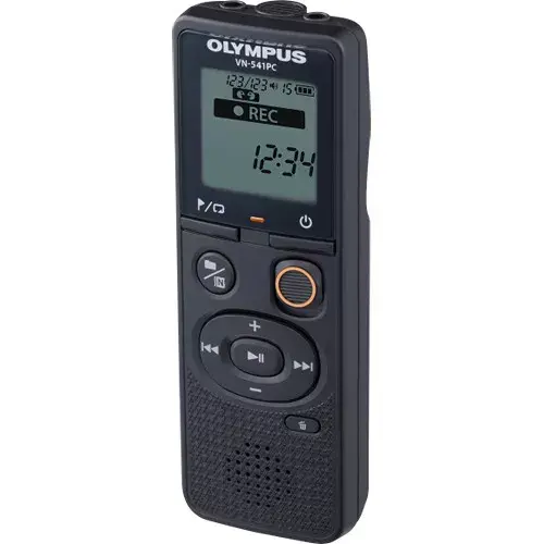 Диктофон Olympus VN-541PC + ME52 Photo 4