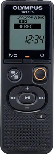 Диктофон Olympus VN-541PC Photo 10