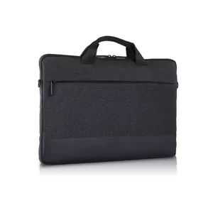 Сумка-чехол DELL PF-SL-BK-3-17 33 см (13") Черный Серый