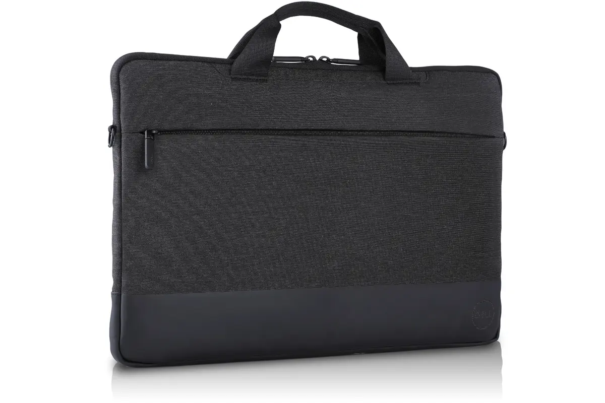 Dell PF-SL-BK-3-17 klēpjdatora sleeve somas pārvalks
