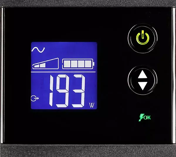 Источник бесперебойного питания Eaton Ellipse PRO 1200 DIN Photo 3