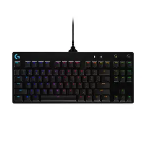Механическая игровая клавиатура Logitech G G PRO